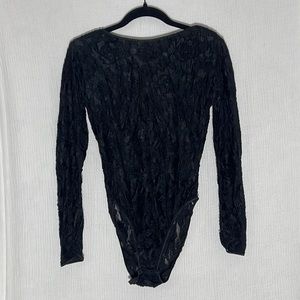 Casobella‎ Italy designer bodysuit